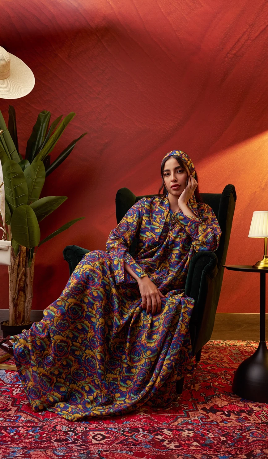 The Bel Hero Section Image