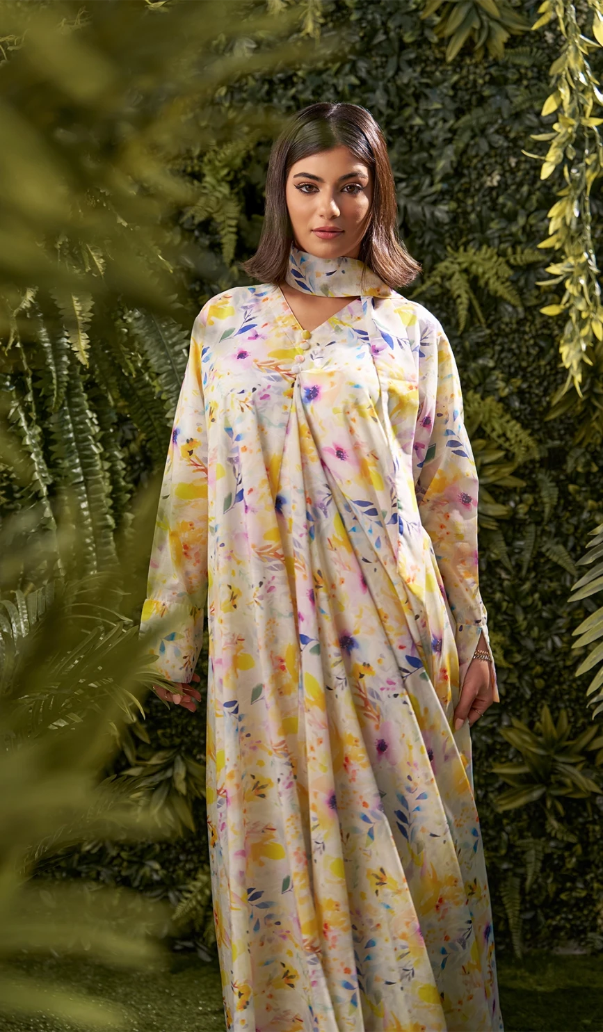 The Bel Hero Section Image