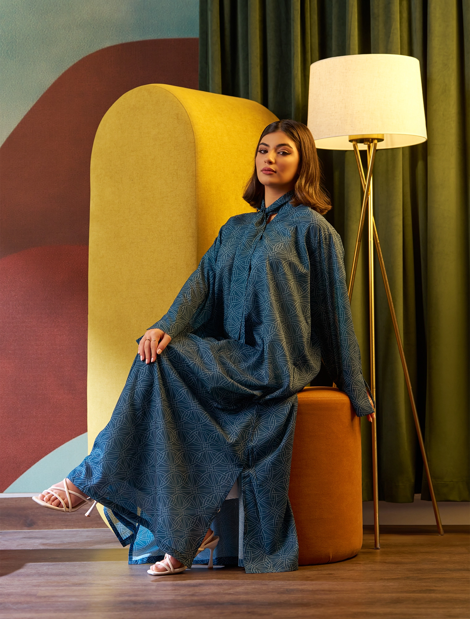 The Bel About Page Media