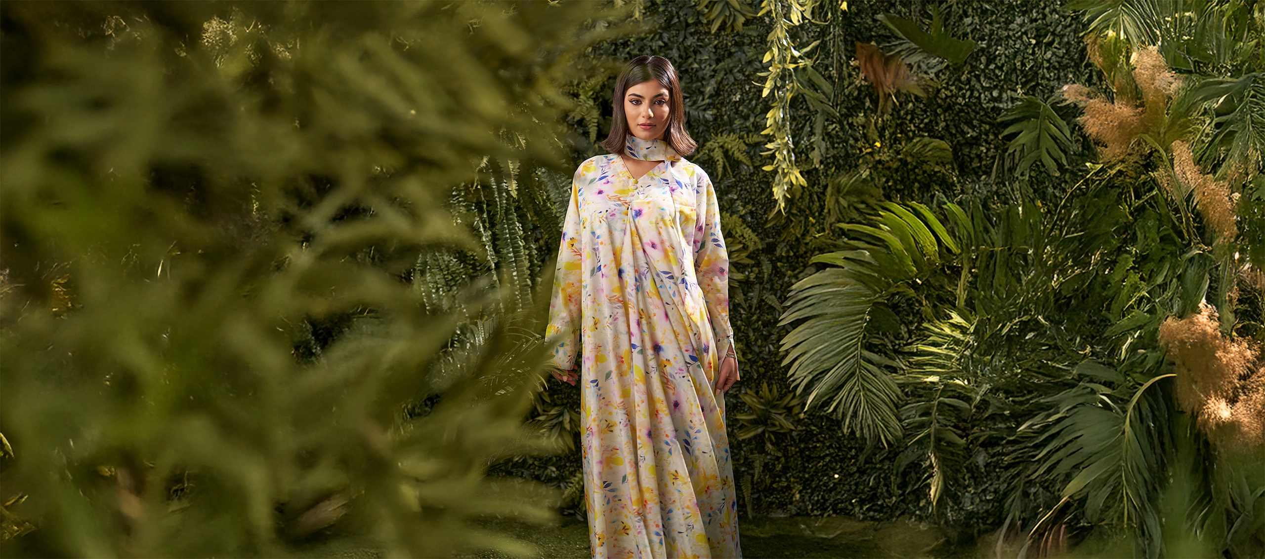 The Bel Hero Section Image