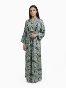 Green Pucci