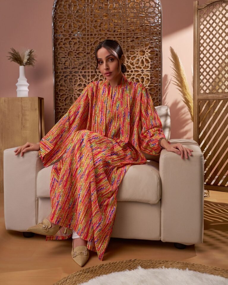 Instagram post from thebel.ae. This post is in position 1.