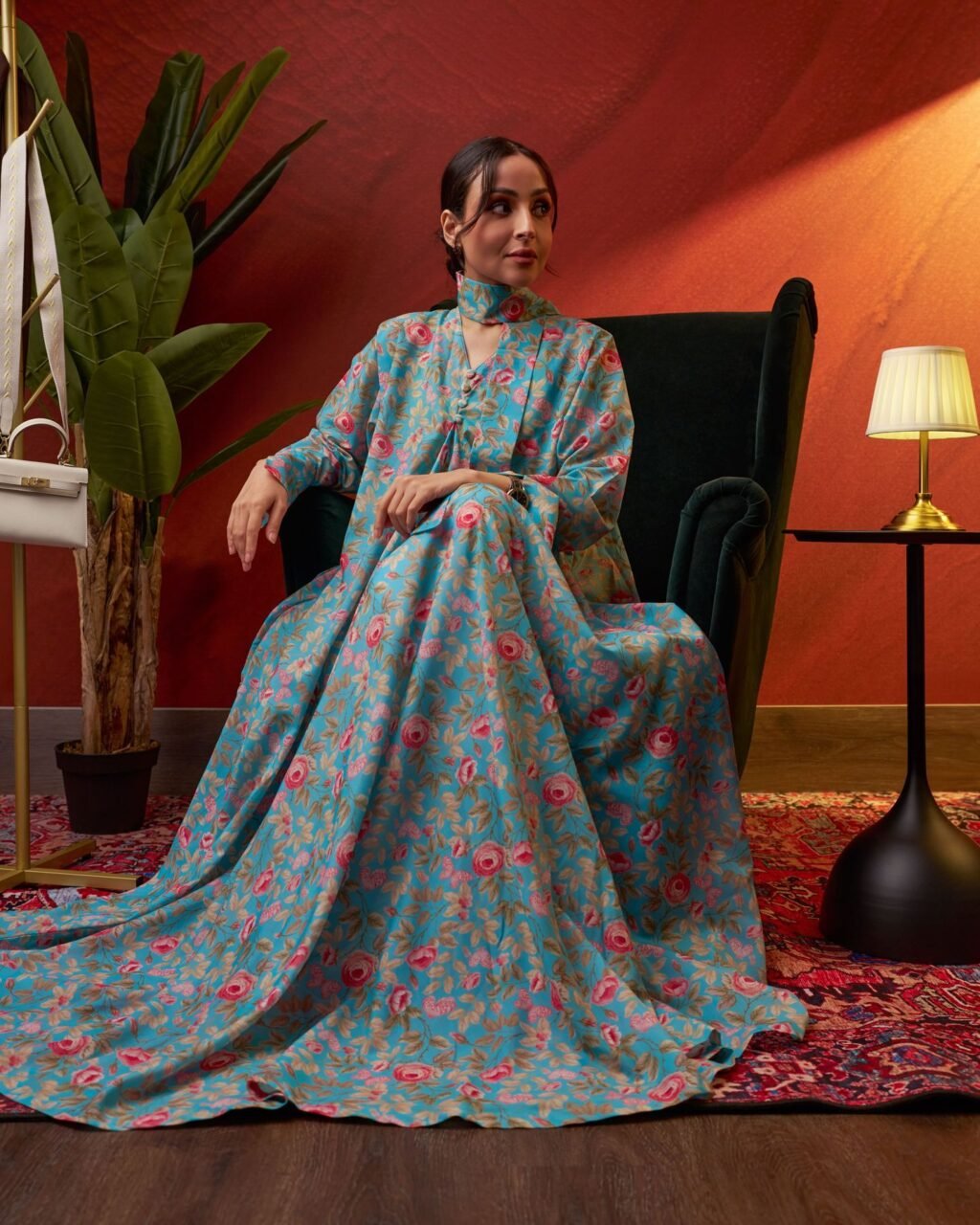 Instagram post from thebel.ae. This post is in position 0.