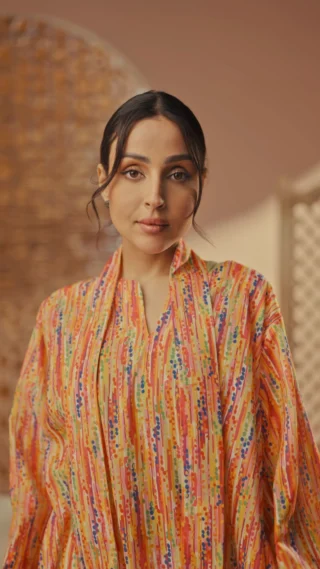 Instagram post from thebel.ae. This post is in position 4.