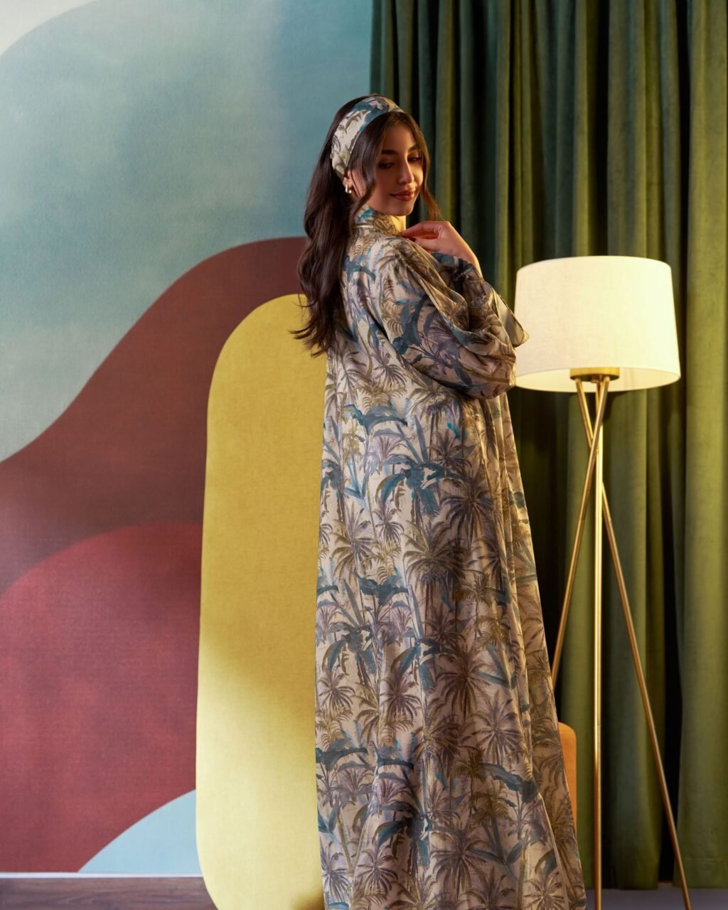 Instagram post from thebel.ae. This post is in position 2.