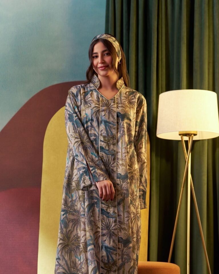 Instagram post from thebel.ae. This post is in position 3.