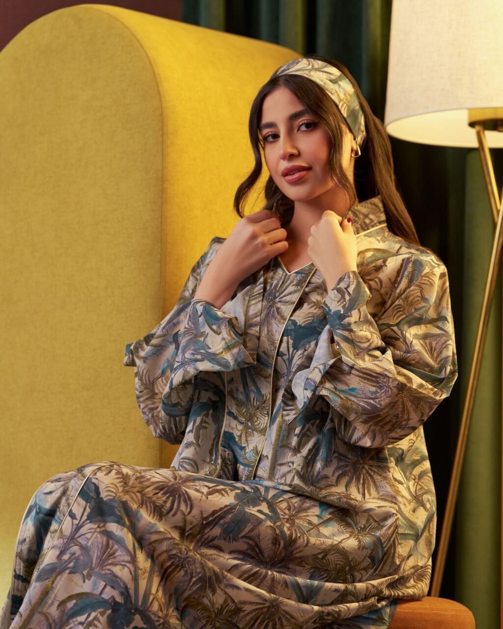 Instagram post from thebel.ae. This post is in position 1.