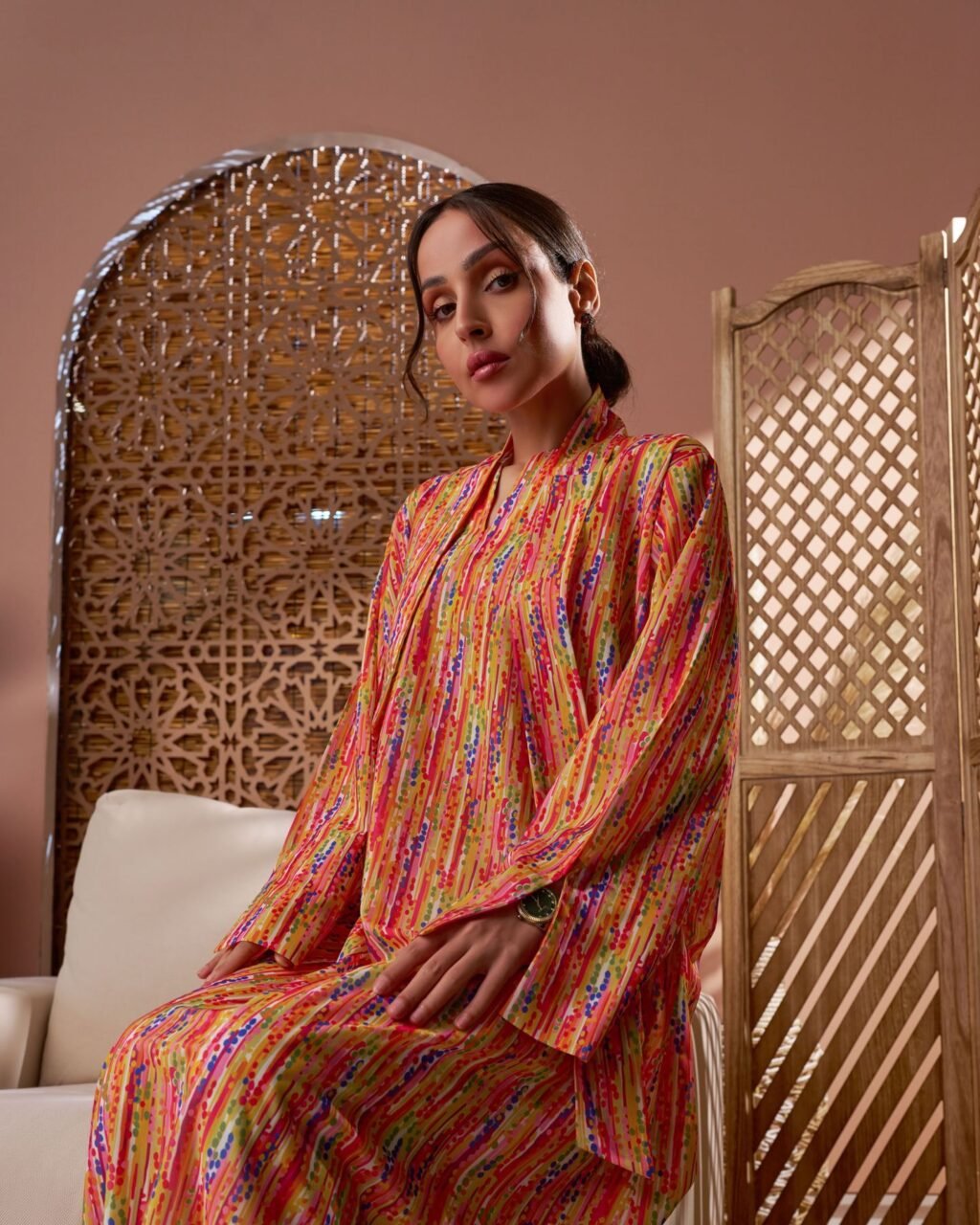 Instagram post from thebel.ae. This post is in position 2.